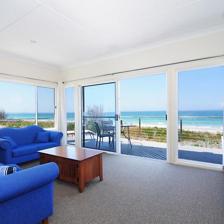 Jervis Bay Waterfront Villa Vincentia Ruang foto