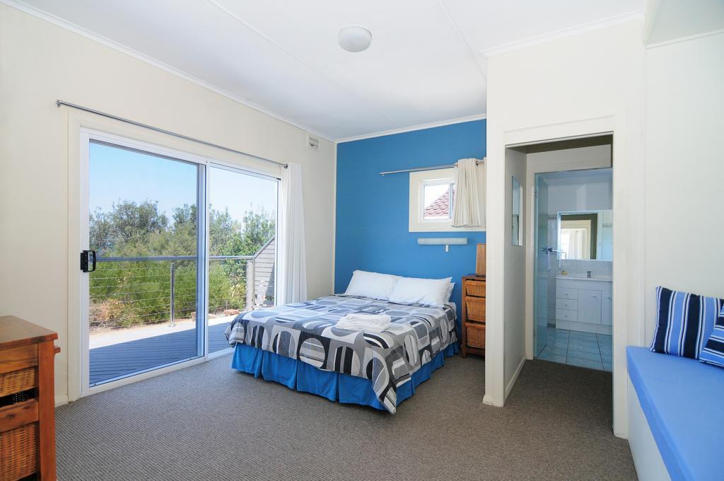 Jervis Bay Waterfront Villa Vincentia Ruang foto